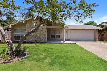 3604 FLAMINGO LN IRVING, TX 75062
